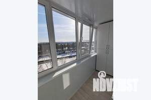 1-к квартира, посуточно, 33м2, 6/9 этаж