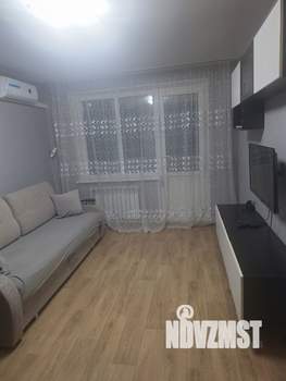 2-к квартира, посуточно, 38м2, 9/9 этаж