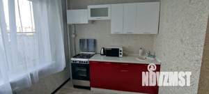 1-к квартира, посуточно, 34м2, 6/9 этаж