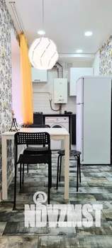 2-к квартира, посуточно, 42м2, 3/3 этаж