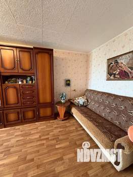 2-к квартира, посуточно, 43м2, 8/9 этаж