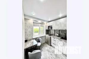 1-к квартира, посуточно, 35м2, 3/5 этаж