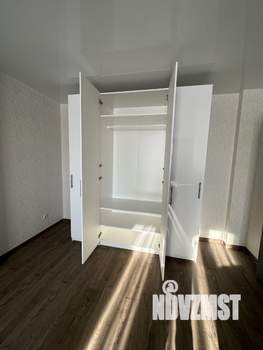 1-к квартира, на длительный срок, 41м2, 6/12 этаж