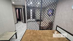 1-к квартира, на длительный срок, 30м2, 4/5 этаж