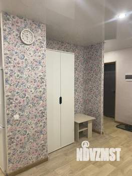 2-к квартира, на длительный срок, 45м2, 1/3 этаж