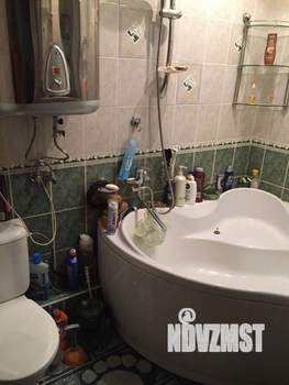 2-к квартира, посуточно, 72м2, 7/16 этаж