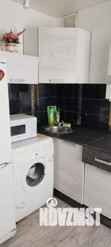 2-к квартира, посуточно, 42м2, 2/5 этаж