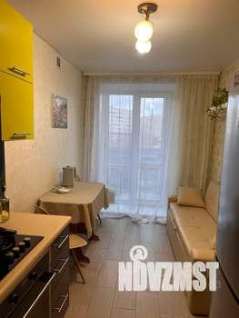 1-к квартира, посуточно, 35м2, 5/11 этаж