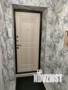 1-к квартира, посуточно, 31м2, 3/5 этаж