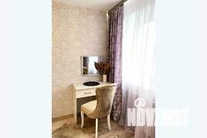 2-к квартира, посуточно, 47м2, 4/5 этаж