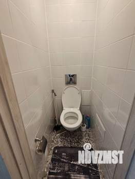 1-к квартира, посуточно, 30м2, 6/9 этаж
