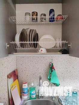 2-к квартира, посуточно, 45м2, 1/1 этаж