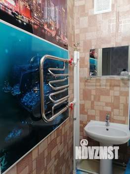 2-к квартира, на длительный срок, 50м2, 5/5 этаж