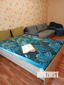 1-к квартира, посуточно, 32м2, 2/5 этаж