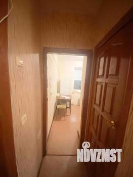 1-к квартира, на длительный срок, 30м2, 5/5 этаж