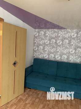 1-к квартира, на длительный срок, 31м2, 1/4 этаж