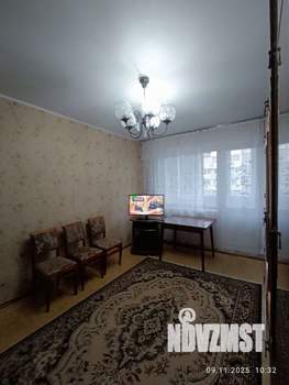 2-к квартира, на длительный срок, 39м2, 2/5 этаж