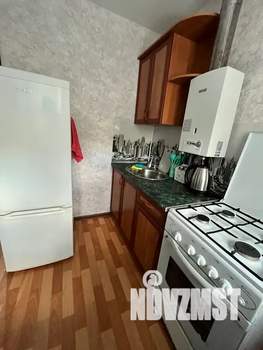 1-к квартира, посуточно, 33м2, 3/5 этаж