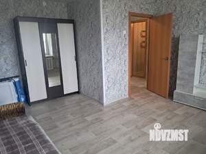 1-к квартира, на длительный срок, 32м2, 5/5 этаж