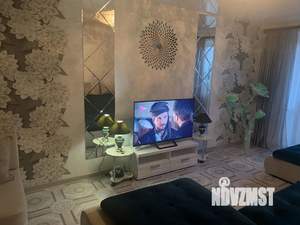 2-к квартира, посуточно, 70м2, 3/9 этаж