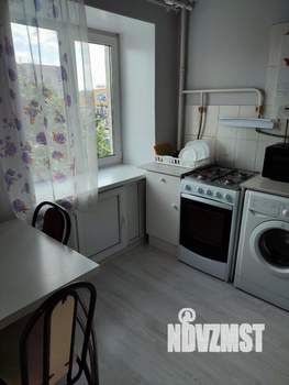 1-к квартира, посуточно, 31м2, 1/1 этаж