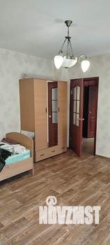 1-к квартира, на длительный срок, 32м2, 3/4 этаж