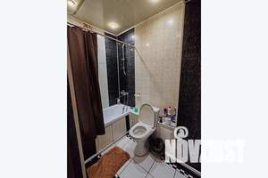 1-к квартира, посуточно, 18м2, 1/9 этаж