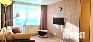 1-к квартира, посуточно, 34м2, 2/9 этаж