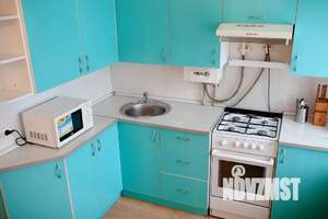 2-к квартира, посуточно, 45м2, 3/5 этаж