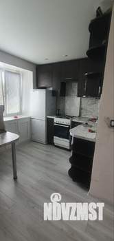 1-к квартира, на длительный срок, 31м2, 5/5 этаж