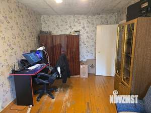 1-к квартира, на длительный срок, 30м2, 4/5 этаж