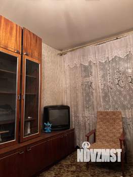 1-к квартира, на длительный срок, 40м2, 3/9 этаж