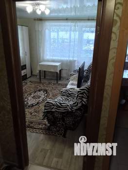1-к квартира, на длительный срок, 39м2, 9/9 этаж