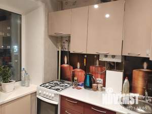 2-к квартира, посуточно, 45м2, 2/5 этаж