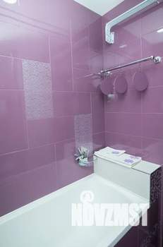 1-к квартира, посуточно, 41м2, 8/9 этаж