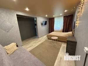 1-к квартира, посуточно, 33м2, 1/5 этаж