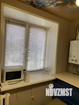 2-к квартира, на длительный срок, 31м2, 1/4 этаж