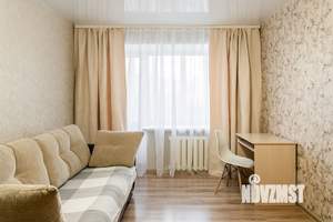 2-к квартира, посуточно, 45м2, 2/5 этаж