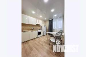 1-к квартира, посуточно, 42м2, 2/11 этаж