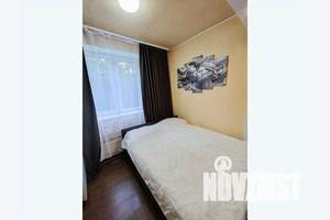 1-к квартира, посуточно, 18м2, 1/9 этаж