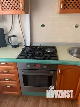 2-к квартира, посуточно, 50м2, 4/5 этаж