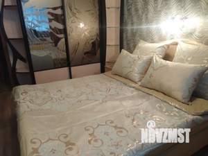 3-к квартира, посуточно, 80м2, 7/10 этаж