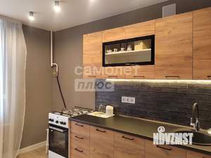 1-к квартира, на длительный срок, 36м2, 1/9 этаж