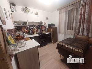 1-к квартира, на длительный срок, 34м2, 8/10 этаж