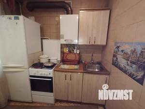 2-к квартира, посуточно, 47м2, 1/1 этаж