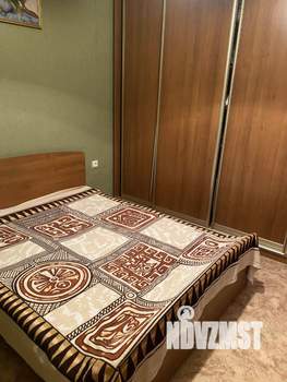 2-к квартира, посуточно, 56м2, 7/10 этаж