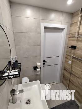 1-к квартира, посуточно, 32м2, 3/5 этаж