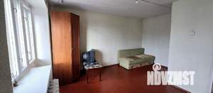 1-к квартира, на длительный срок, 40м2, 5/5 этаж