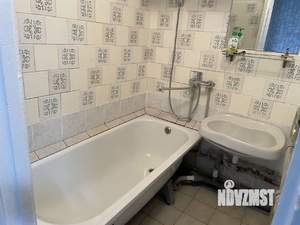 2-к квартира, на длительный срок, 46м2, 9/9 этаж