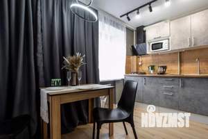 1-к квартира, посуточно, 31м2, 1/1 этаж